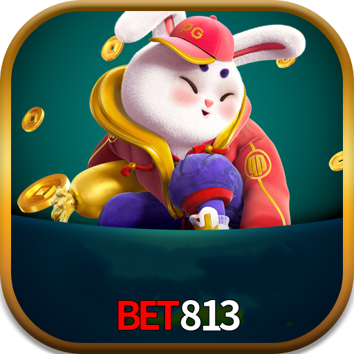 bet813 Logo